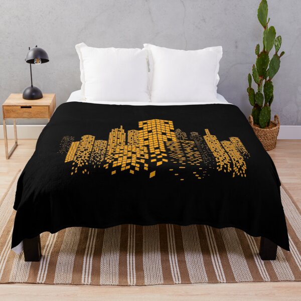 Item preview, Night city designed and sold by Maryart8.