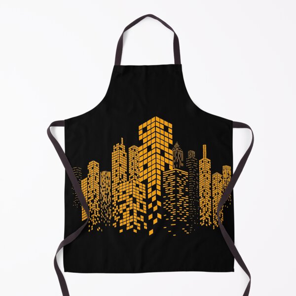Item preview, Night city designed and sold by Maryart8.