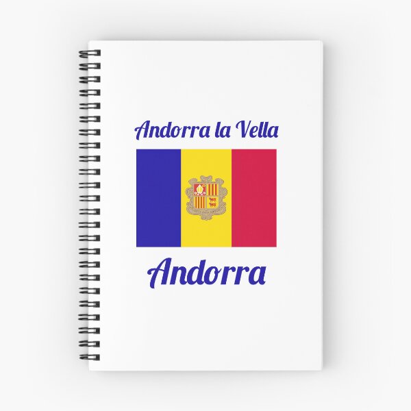Item preview, Andorra la Vella Andorra - Stylish Prints, designed and sold by Fleetwood1994.