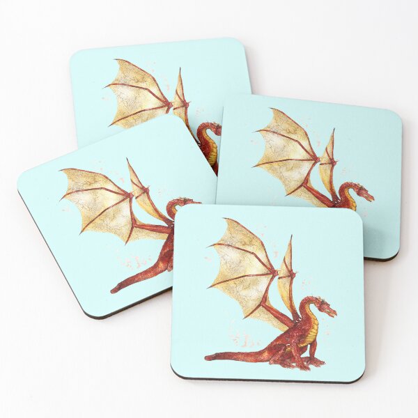 Item preview, Dragon designed and sold by Natart1004.