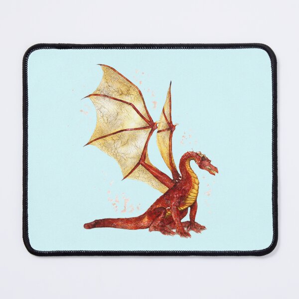 Item preview, Dragon designed and sold by Natart1004.