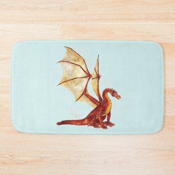 Item preview, Dragon designed and sold by Natart1004.