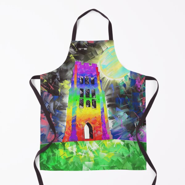 Item preview, Glastonbury Tor Energy designed and sold by Silvia Galliani.