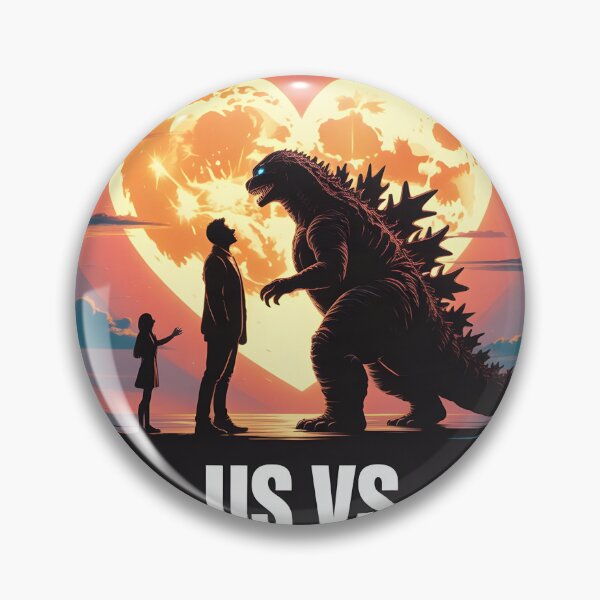Item preview, Us VS Everything. designed and sold by ThePrimeMan.