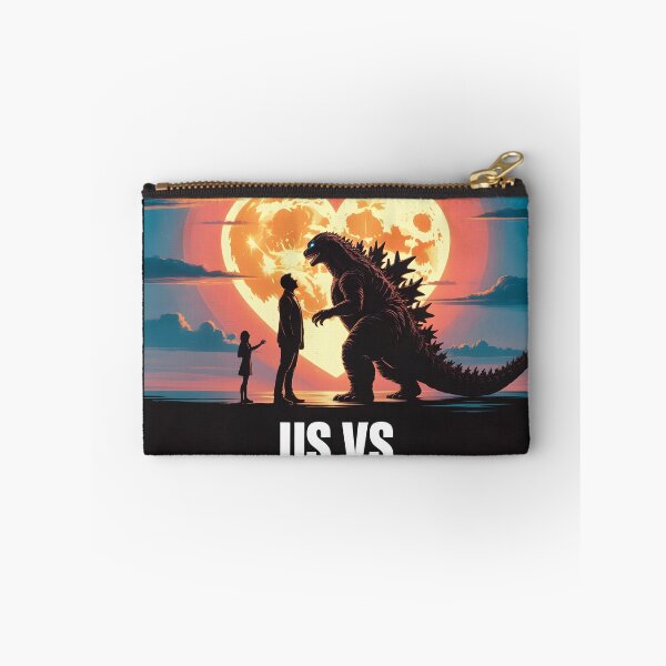 Item preview, Us VS Everything. designed and sold by ThePrimeMan.