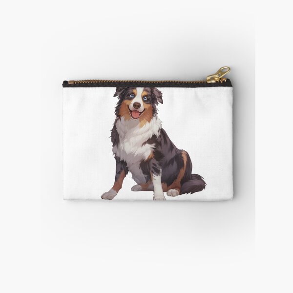 Item preview, Australian Shepherd designed and sold by SMARTKIT  DESIGNAGENCY.