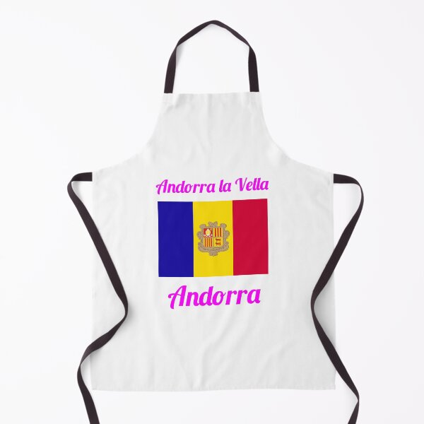 Item preview, Andorra la Vella Andorra - Stylish Prints, designed and sold by Fleetwood1994.