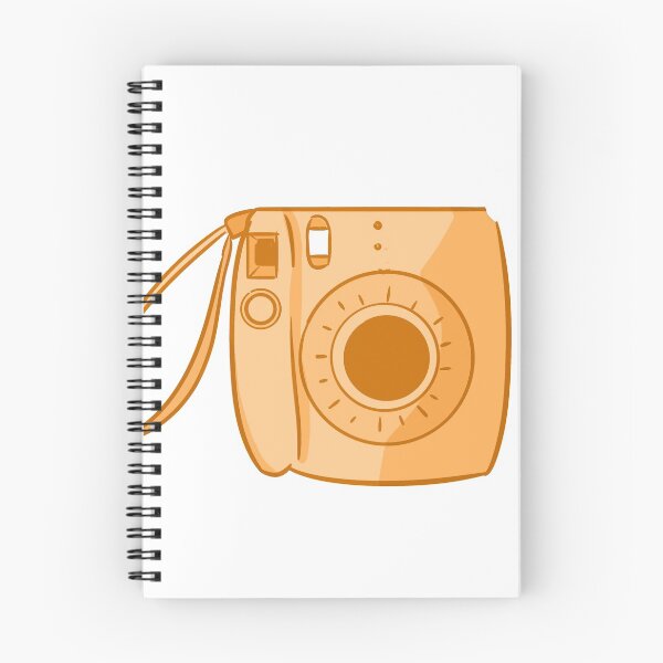 Item preview, Camera Orange designed and sold by askbigink.
