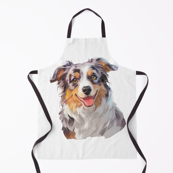 Item preview, Australian Shepherd designed and sold by SMARTKIT DESIGNAGENCY.