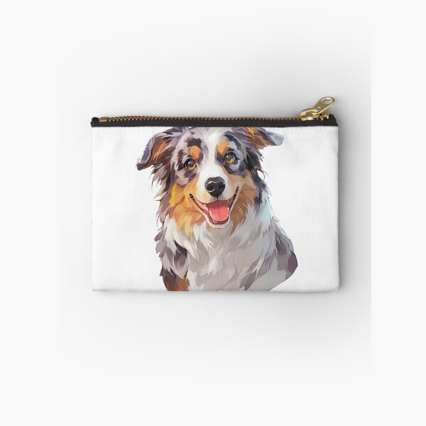 Item preview, Australian Shepherd designed and sold by SMARTKIT  DESIGNAGENCY.
