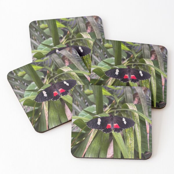 Item preview, Brushfooted Butterfly designed and sold by RJW Images.