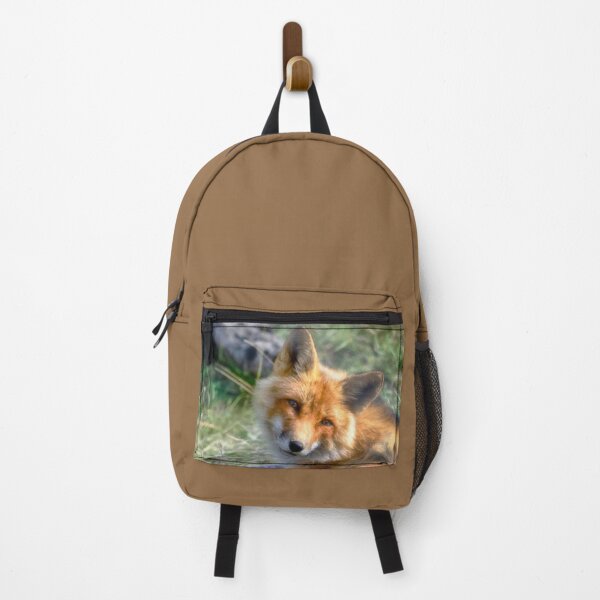 Item preview, Red Fox designed and sold by Kathy Weaver.