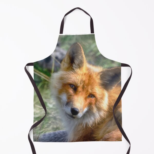 Item preview, Red Fox designed and sold by Kathy Weaver.
