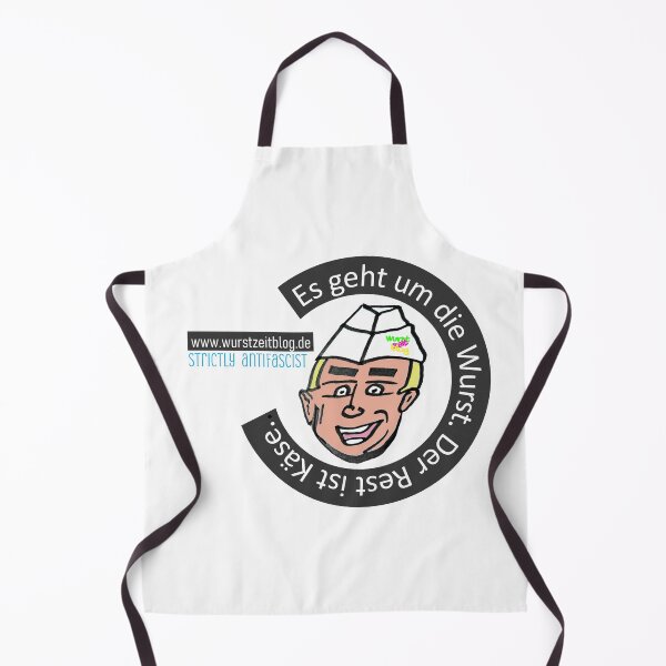Item preview, It's all about the sausage, the rest is just cheese. designed and sold by Wurstzeitshop.