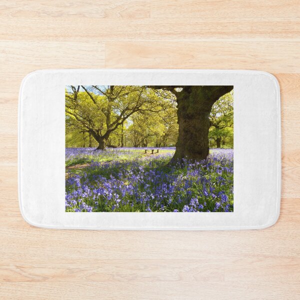 Item preview, Bluebell Wood designed and sold by Chris Petty.