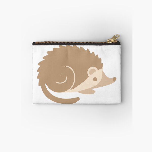 Item preview, Curled Hedgehog designed and sold by NogiArt.