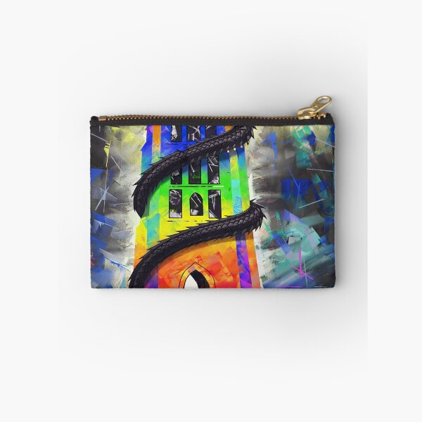 Item preview, Black Dragon - Glastonbury Tor designed and sold by Silvia Galliani.
