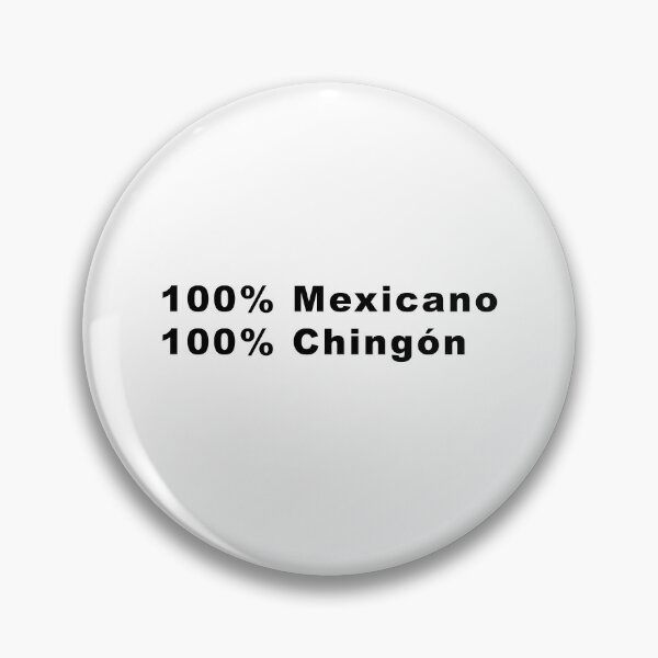 Item preview, MEXICANO CHINGON designed and sold by Zaguaro.