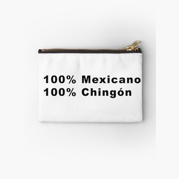 Item preview, MEXICANO CHINGON designed and sold by Zaguaro.