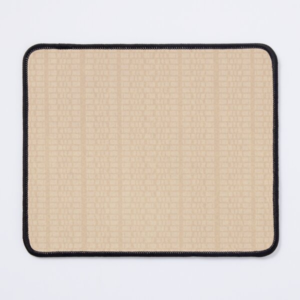 Item preview, Seamless Geometric Grunge Grid Pattern Mosaic designed and sold by SylvieVibes.