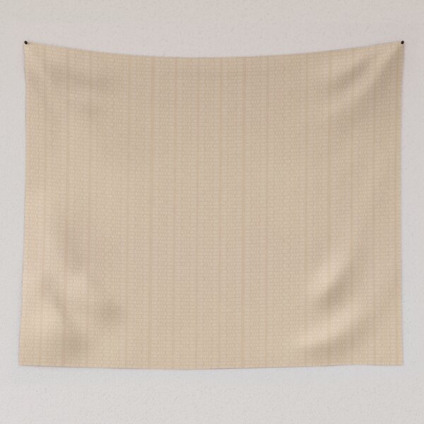 Item preview, Seamless Geometric Grunge Grid Pattern Mosaic designed and sold by SylvieVibes.