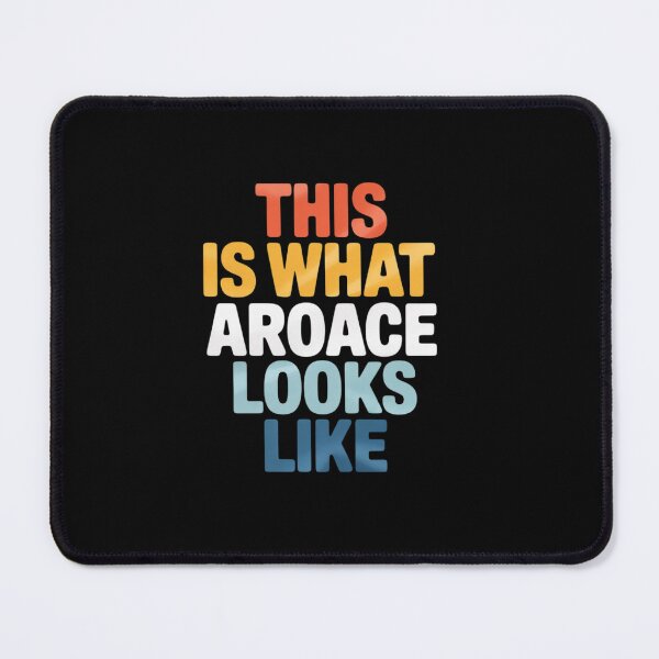 Item preview, Aroace Pride Aromantic Asexual Proud Aro Ace LGBTIA+ Queer designed and sold by angolinnArt.