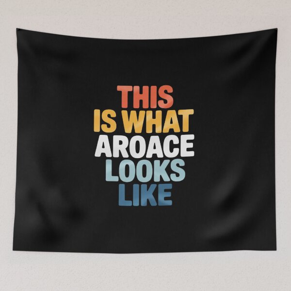 Item preview, Aroace Pride Aromantic Asexual Proud Aro Ace LGBTIA+ Queer designed and sold by angolinnArt.