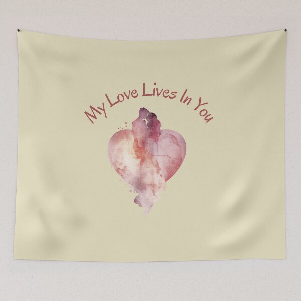 Item preview, love line  designed and sold by hutofdesigns.