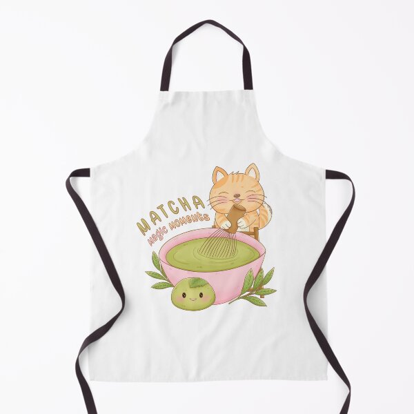 Item preview, Matcha Magic Moments (Matcha Lover) designed and sold by Doodleooly.