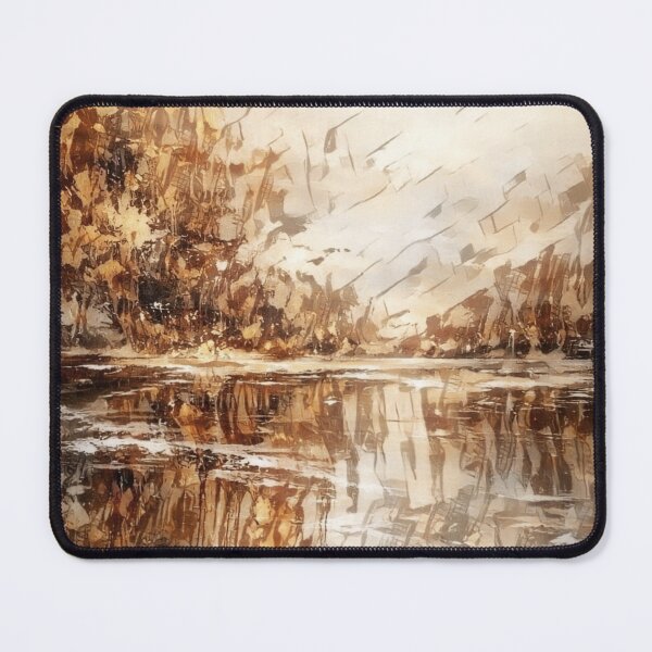 Item preview, Dusk Reflections designed and sold by WittyUnknown.