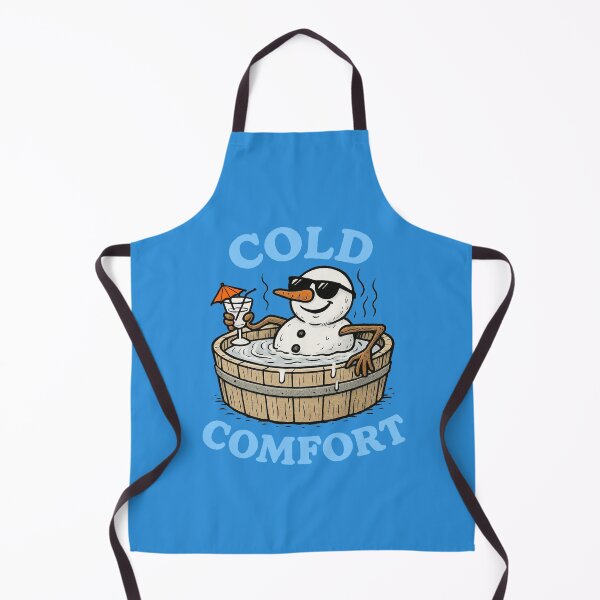 Item preview, Cold Comfort designed and sold by Regal Rev.