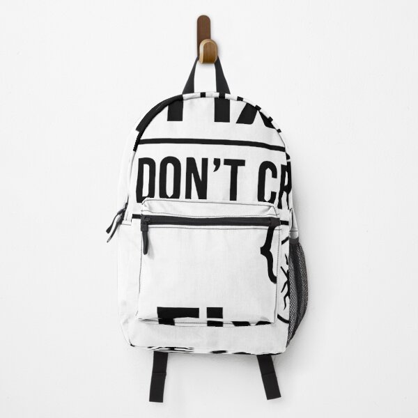 Item preview, I Fix Bugs I Don't Create Them - Funny Programmer Coding Humor - Software Engineer Gift designed and sold by Design-Pro-21.