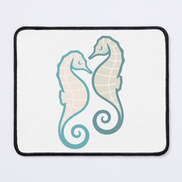 Item preview, Seahorse Spiral designed and sold by NogiArt.