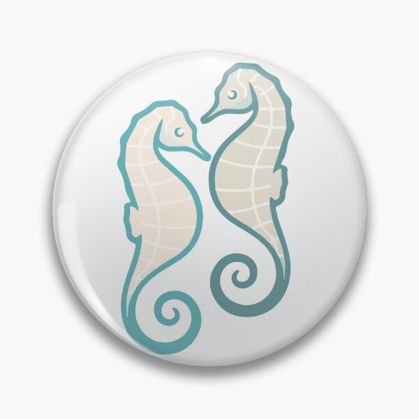 Item preview, Seahorse Spiral designed and sold by NogiArt.