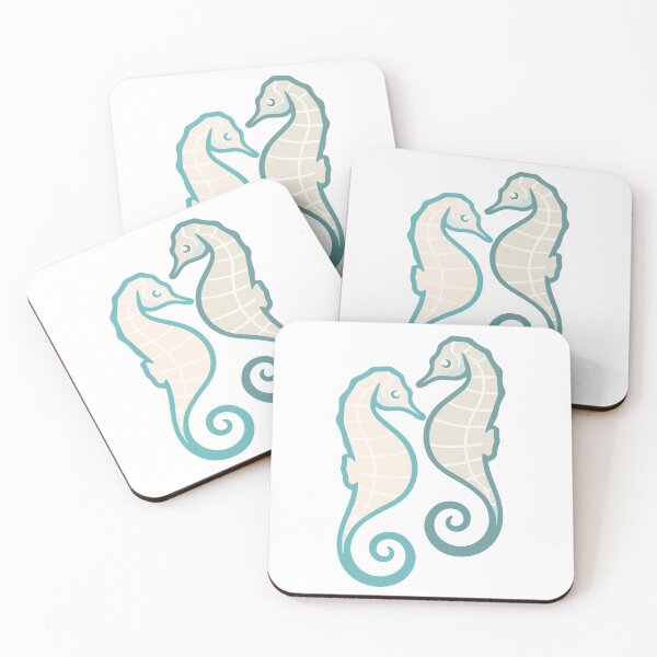 Item preview, Seahorse Spiral designed and sold by NogiArt.