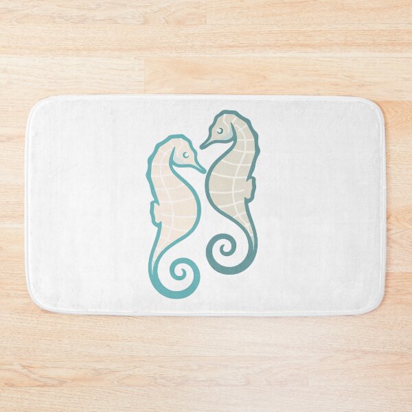 Item preview, Seahorse Spiral designed and sold by NogiArt.