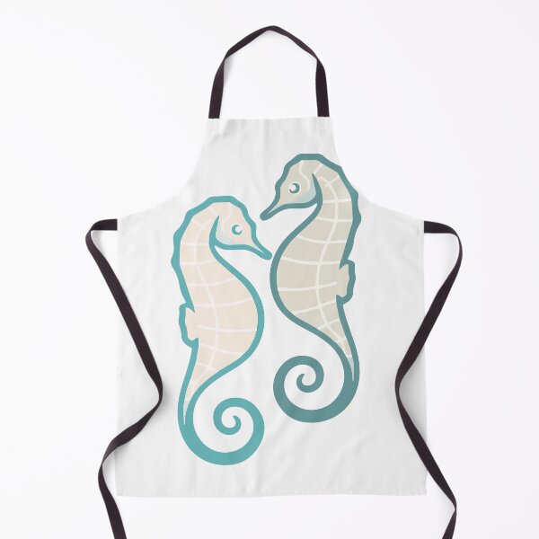 Item preview, Seahorse Spiral designed and sold by NogiArt.