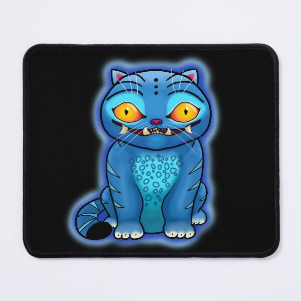 Item preview, Glowing Derpy Kpop Demon Hunters designed and sold by LozzyPandaPop.