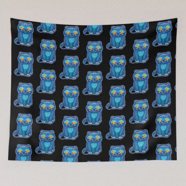 Item preview, Glowing Derpy Kpop Demon Hunters designed and sold by LozzyPandaPop.