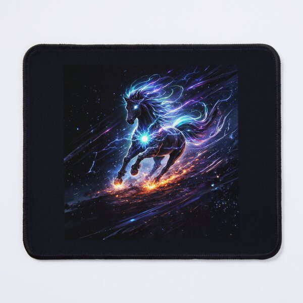 Item preview, Fusion Energy Horse designed and sold by Sksticker991.