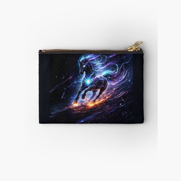 Item preview, Fusion Energy Horse designed and sold by Sksticker991.