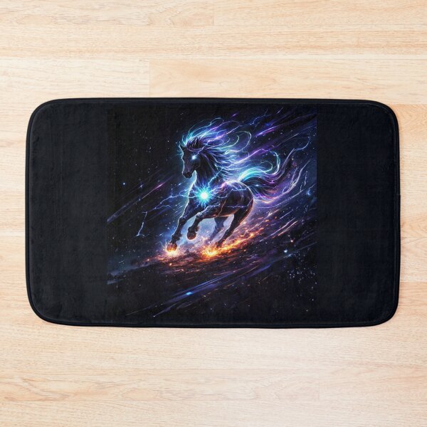 Item preview, Fusion Energy Horse designed and sold by Sksticker991.