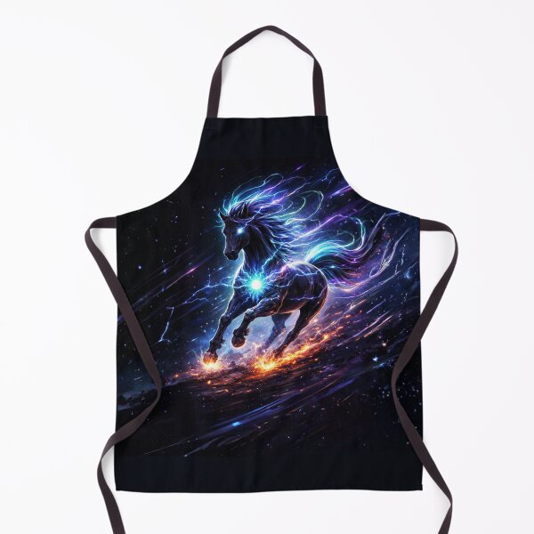 Item preview, Fusion Energy Horse designed and sold by Sksticker991.