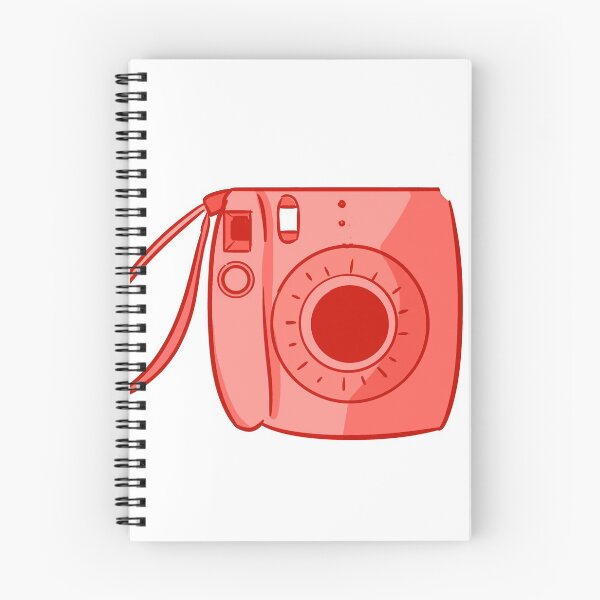 Item preview, Camera Red designed and sold by askbigink.