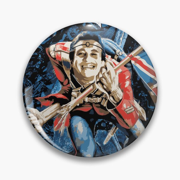 Item preview, Diomedes The Soldier of Vallenato Metal Art designed and sold by moosesclub.