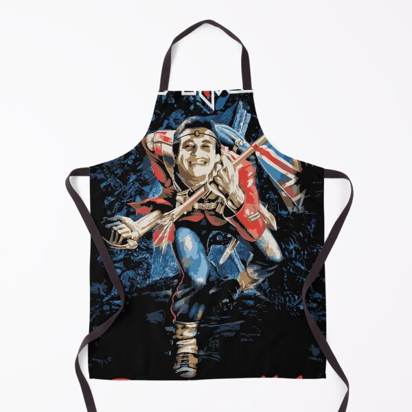 Item preview, Diomedes The Soldier of Vallenato Metal Art designed and sold by moosesclub.