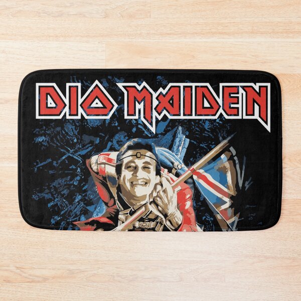 Item preview, Diomedes The Soldier of Vallenato Metal Art designed and sold by moosesclub.