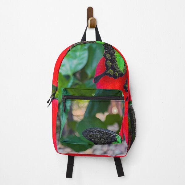 Item preview, Emerald Peacock Swallowtail Butterfly designed and sold by RJW Images.