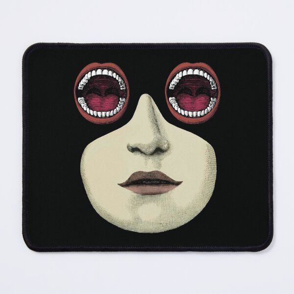 Item preview, Disturbing Look  designed and sold by Donata Piccioli.