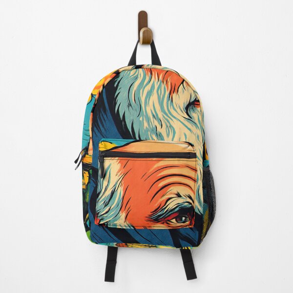 Item preview, Charles Darwin | Comics stylCartoone - designed and sold by ComicsFactory.